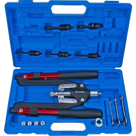 Extractor de brocas de doble palanca - pesado - condor