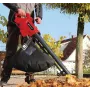 soplador eléctrico einhell - gc-el 3024e -