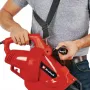 soplador eléctrico einhell - gc-el 3024e -