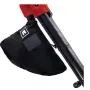 soplador eléctrico einhell - gc-el 3024e -