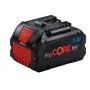 Batería Bosch de 18 V y 8 Ah - 1600A02X00 -