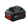 Batería Bosch de 18 V y 8 Ah - 1600A02X00 -