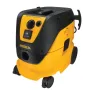 Hoover mirka 1230 l afc - lt.30 con manguera - con agitador y manguera mt.4
