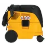 Hoover mirka 1230 l afc - lt.30 con manguera - con agitador y manguera mt.4