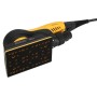 lijadora rectangular mirka - deos ii 353 - 81x133mm.
