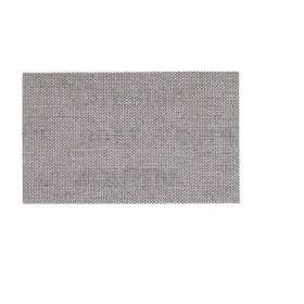 Hojas abrasivas abranet - mm.81x133 gr.80 - pcs.10