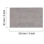 Hojas abrasivas abranet - mm.81x133 gr.120 - pcs.10