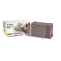 Hojas abrasivas abranet - mm.81x133 gr.240 - pcs.10
