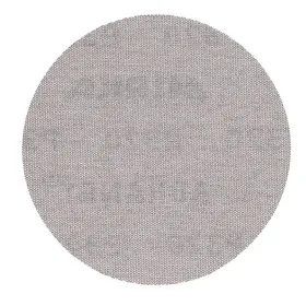 Hojas abrasivas abranet - diam.125 gr.240 - pcs.10