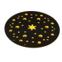 Platorello net mirka - mm.150 5/16" 48f - medium