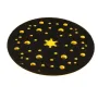 Platorello net mirka - mm.150 5/16" 48f - medium