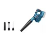 soplador bosch - gbl 18v-120 - sin batería