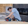 Baterías 2 pcs-5,5ah+cargador - gal 18v-40 -
