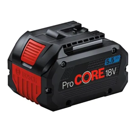 Acumulador de batería 18v-5,5ah bosch - 1600a02149 - pz.1