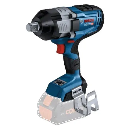 Llave de impacto Bosch 3/4 - GDS 18V-1600 - Sin baterías N-1600