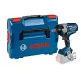 llave de impacto bosch 3/4 - gds 18v-1600 - desnuda sin pilas n-1600