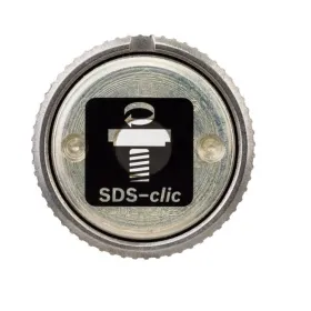 Tuerca de apriete rápido Bosch - 1.603.340.031 - klic-sds