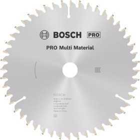 hoja de sierra circular de metal duro bosch - 184x30-d.48 - mm mu