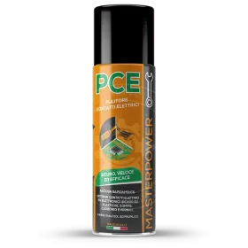 Limpiador de contactos eléctricos - ml.500 isoproplc - super profesional