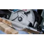 hoja de sierra circular de metal duro bosch - 165x20-d.24 - se wo
