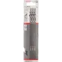 Bosch hoja de sierra - t 744 d - pc.3 - speed madera