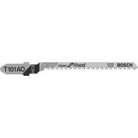 Bosch cuchillas - t 101 ao clean - madera - pcs.3