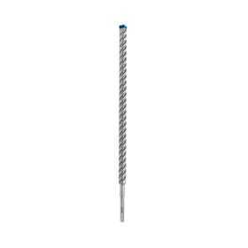 bosch sds-plus 7x punta - d.16x 550 - lt.600