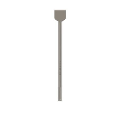 Bosch fratasadora cincel - sds-max - 400