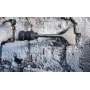 Bosch fratasadora cincel - sds-max - 400