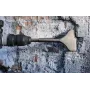 Bosch fratasadora cincel - sds-max - 400