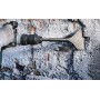 Bosch sds-plus cincel - llana - 250 mm