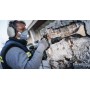 Bosch sds-plus cincel - llana - 250 mm