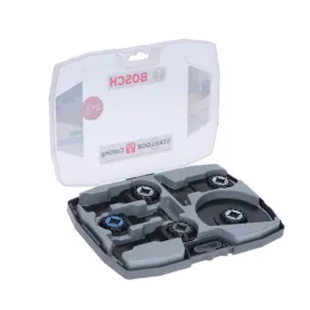 Juego de cuchillas x gop - pz.5 -