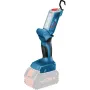 Lámpara led bosch - gli 18v-300 -