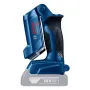 Lámpara led bosch - gli 18v-300 -