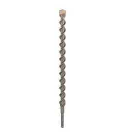 Punta sds-plus           bosch - d.26x 400 - lt 450