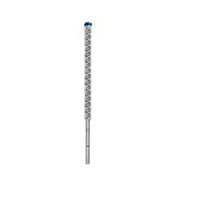 Punta sds-max 8x bosch - d.25x 600 - lt.720