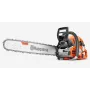 Motosierra Husqvarna 562 mark ii - barra de 18" -