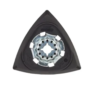 Placa lijadora Bosch - 2 608 000 493 - avi 93 g