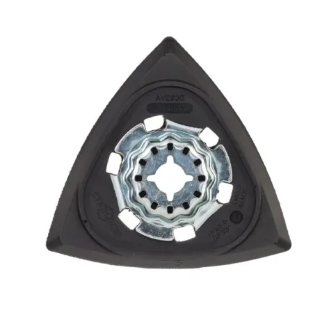 Placa lijadora Bosch - 2 608 000 493 - avi 93 g