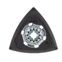 Placa lijadora Bosch - 2 608 000 493 - avi 93 g