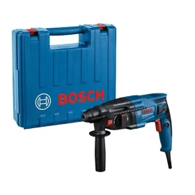 Martillo perforador bosch - gbh 2-21 -