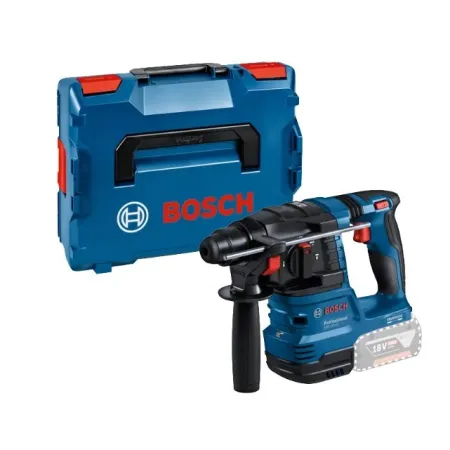 Martillo perforador bosch - gbh 18v-22 - sin baterías