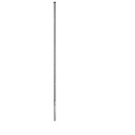 Punta sds-max 8x bosch - d.20x 800 - lt.920