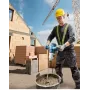 Mezclador bosch - grw 140 -