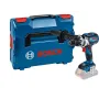 Taladro atornillador Bosch - gsr 18v-110 c -