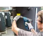 Pistola de calor Bosch Pro - ghg 23-66 - + accesorios