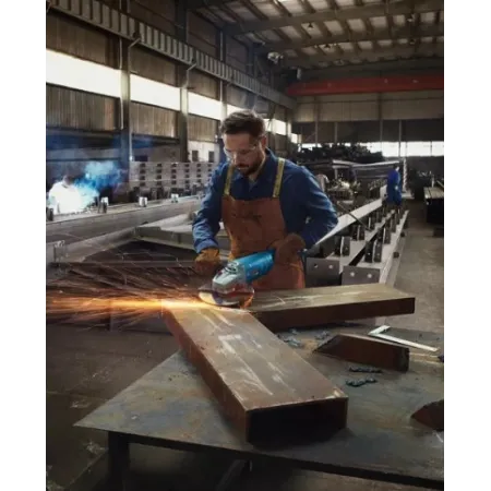 Amoladora angular Bosch - gws 22-230 j -