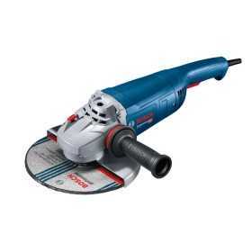 Amoladora angular bosch - gws 22-230 j -