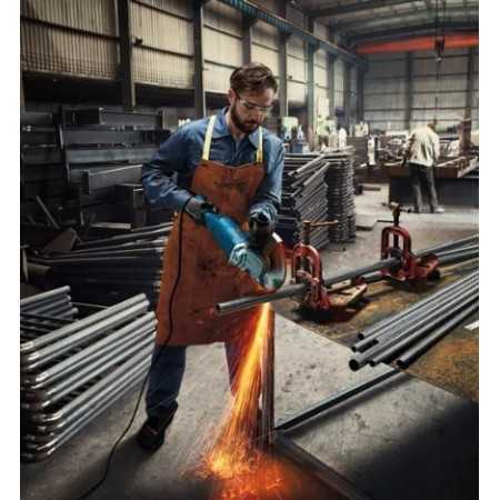 Amoladora angular Bosch - gws 22-230 j -